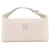 Pochette Hermès Bride-à-Brac GM Crudo