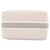 Pochette Hermès Bride-à-Brac GM Crudo - vista 3