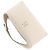 Pochette Hermès Bride-à-Brac GM Crudo - vista 5