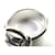 Hermès HERMES Alpha Kelly AG925 Clochette Cadena Double Ring Silvery  - view 12