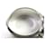 Hermès HERMES Alpha Kelly AG925 Clochette Cadena Double Ring Silvery  - view 13