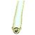 Collana di Diamanti By the Yard Elsa Peretti di Tiffany & Co. D'oro - vista 3