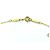 Collana di Diamanti By the Yard Elsa Peretti di Tiffany & Co. D'oro - vista 7