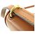 Borsa a spalla in pelle Fendi 8BS082 Camon Small Marrone - vista 11