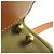 Borsa a spalla in pelle Fendi 8BS082 Camon Small Marrone - vista 13