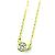 Collana in oro 18K By the Yard di Elsa Peretti di Tiffany & Co. D'oro