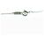 Tiffany & Co Collana in metallo 925 Tiffany 1837 con cerchi intrecciati Argento D'oro - vista 7