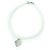 Return to Tiffany Bracciale Mini Tag Cuore di Ritorno di Tiffany & Co. Argento