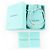 Return to Tiffany Bracciale Mini Tag Cuore di Ritorno di Tiffany & Co. Argento - vista 2