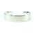 Tiffany & Co. Bracciale in Argento Ritorno al Sottile