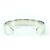 Tiffany & Co. Bracciale in Argento Ritorno al Sottile - vista 3