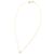 Collana in Oro Elsa Peretti di Tiffany & Co. D'oro - vista 3
