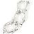 Bracciale charm vintage Bamboo di Tiffany & Co. Argento - vista 2