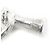 Bracciale charm vintage Bamboo di Tiffany & Co. Argento - vista 6