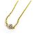 Collana in oro By the Yard Elsa Peretti di Tiffany & Co. D'oro