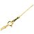 Collana in oro By the Yard Elsa Peretti di Tiffany & Co. D'oro - vista 6