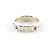 Anello Stretto Tiffany & Co. 1837 Argento