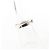 Anello Stretto Tiffany & Co. 1837 Argento - vista 7