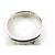 Anello Stretto Tiffany & Co. 1837 Argento - vista 8