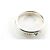 Anello Stretto Tiffany & Co. 1837 Argento - vista 9