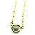 Collana By the Yard Elsa Peretti di Tiffany & Co. D'oro - vista 3
