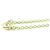 Collana By the Yard Elsa Peretti di Tiffany & Co. D'oro - vista 6