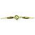 Collana By the Yard Elsa Peretti di Tiffany & Co. D'oro - vista 8