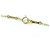 Collana in oro Tiffany & Co. Elsa Peretti Diamante per Metro D'oro - vista 6