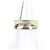 Anello Stretto Tiffany & Co. 1837 Argento