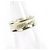 Anello Stretto Tiffany & Co. 1837 Argento - vista 3
