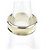 Anello Stretto Tiffany & Co. 1837 Argento - vista 4