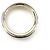 Anello Stretto Tiffany & Co. 1837 Argento - vista 5
