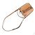 Borsa a secchiello 2 in 1 in pelle marrone Tod's - vista 9