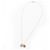 Return to Tiffany Collana Ritorno al Tag a Doppio Cuore di Tiffany & Co. Argento D'oro - vista 3