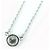 Collana in platino e diamanti By the Yard di Elsa Peretti di Tiffany & Co. Argento - vista 3