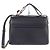 Borsa a Spalla in Pelle NACHA di Chloé in Nero