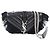 Borsa a Spalla in Pelle Classic Baby Chain di Saint Laurent Nero