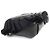 Borsa a Spalla in Pelle Classic Baby Chain di Saint Laurent Nero - vista 5
