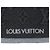 Wollschal My Monogram Eclipse von Louis Vuitton Braun - Ansicht 5