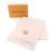 Sciarpa Frangia Preziosa Essenziale Drago Louis Vuitton Rosa Bianco sporco - vista 2