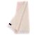 Sciarpa Frangia Preziosa Essenziale Drago Louis Vuitton Rosa Bianco sporco - vista 3