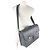 Borsa Louis Vuitton Taiga Anton - Ardoise Grigio - vista 2