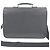 Borsa Louis Vuitton Taiga Anton - Ardoise Grigio - vista 3