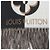 Sciarpa in lana e cashmere con frange Duo Infinity di Louis Vuitton Nero - vista 6