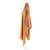 Hermès Hermes New Libris Cashmere Silk Blend Stole Brown - view 4