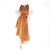Hermès Hermes New Libris Cashmere Silk Blend Stole Brown - view 6