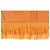 Hermès Hermes New Libris Cashmere Silk Blend Stole Brown - view 7