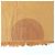 Hermès Hermes New Libris Cashmere Silk Blend Stole Brown - view 8