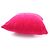 Coussin Fuchsia Pink Louis Vuitton M77525 Rose Fuschia - vue 3