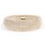 Tiffany & Co Bracciale Bangle Tiffany Somerset in Argento